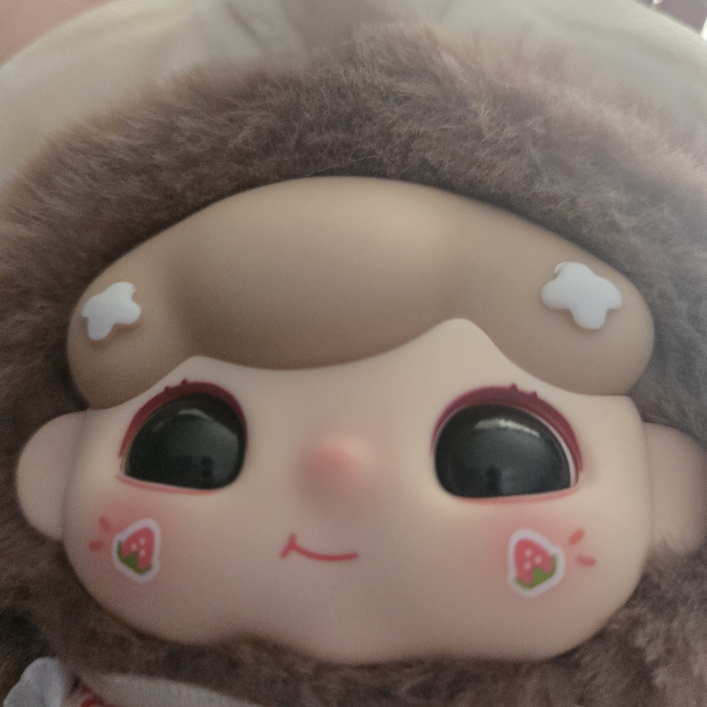 Billie's Sweetdream Party- Confirmed Dessert - Picture 3 of 9